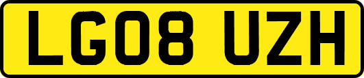 LG08UZH
