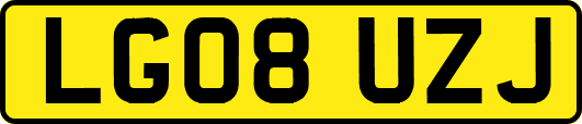 LG08UZJ