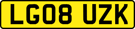 LG08UZK