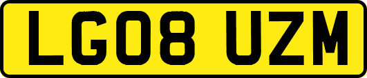 LG08UZM