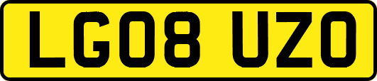 LG08UZO