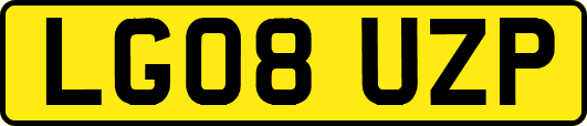 LG08UZP