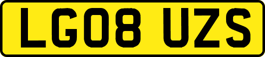 LG08UZS