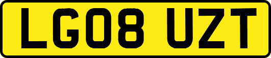 LG08UZT
