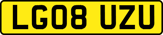 LG08UZU