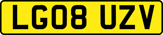 LG08UZV