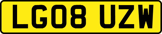 LG08UZW