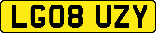 LG08UZY
