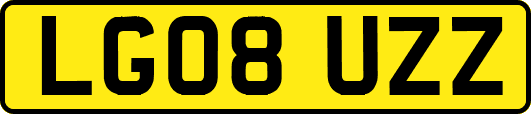 LG08UZZ