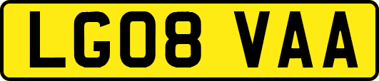 LG08VAA