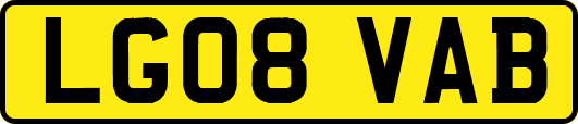 LG08VAB