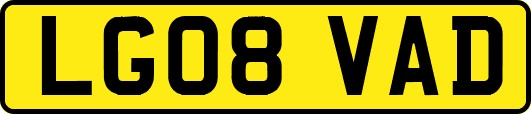 LG08VAD