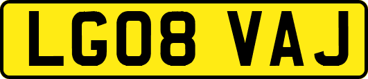 LG08VAJ