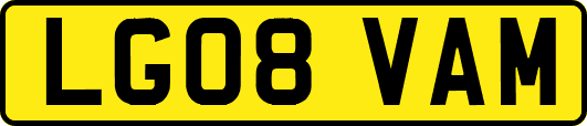 LG08VAM