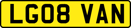 LG08VAN