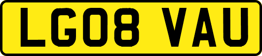 LG08VAU