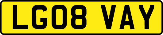 LG08VAY