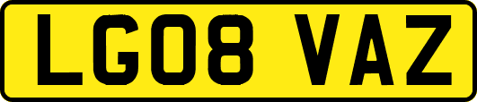 LG08VAZ