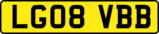 LG08VBB