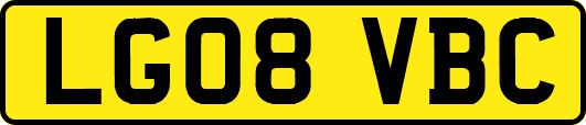 LG08VBC