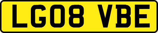 LG08VBE