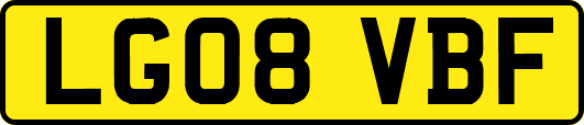 LG08VBF