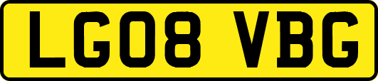 LG08VBG