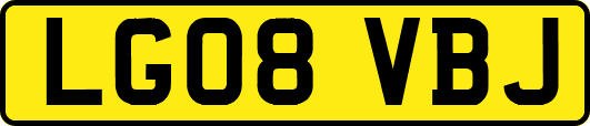 LG08VBJ