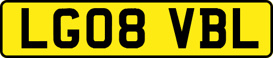 LG08VBL