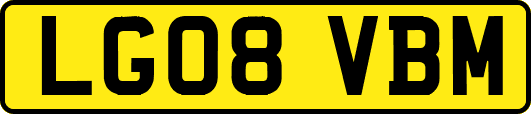 LG08VBM