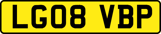 LG08VBP