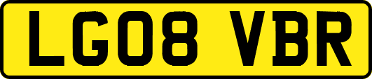 LG08VBR