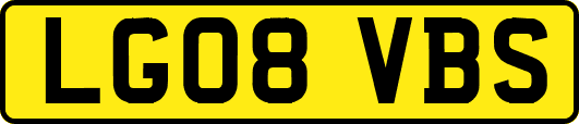 LG08VBS
