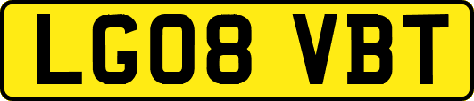 LG08VBT