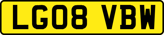 LG08VBW