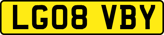 LG08VBY