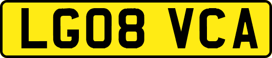 LG08VCA