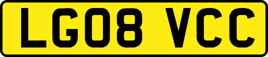 LG08VCC