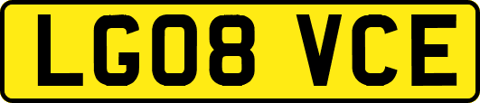 LG08VCE