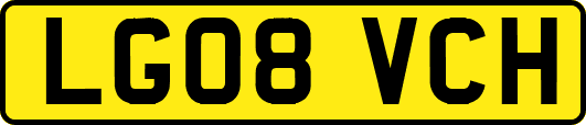 LG08VCH