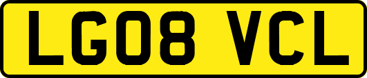 LG08VCL