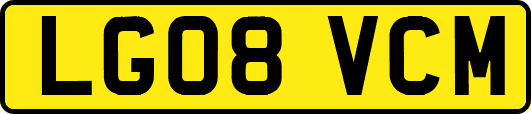 LG08VCM
