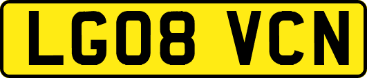 LG08VCN