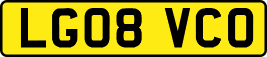 LG08VCO