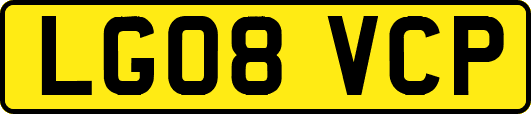 LG08VCP