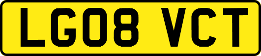 LG08VCT