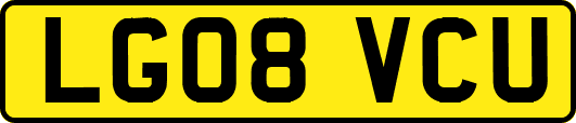 LG08VCU