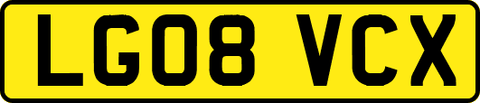 LG08VCX