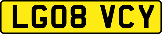 LG08VCY