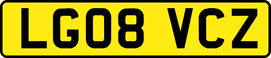 LG08VCZ